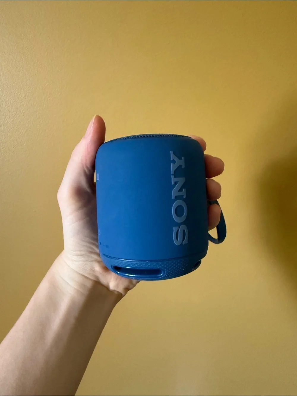 Sony Bluetooth Speaker